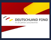 Deutschland Fond Logo